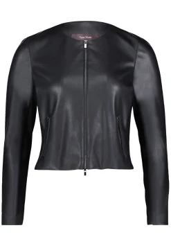 Blazer-Jacke
