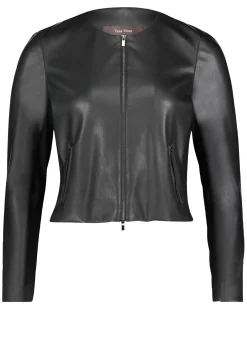 Blazer-Jacke