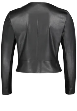 Blazer-Jacke