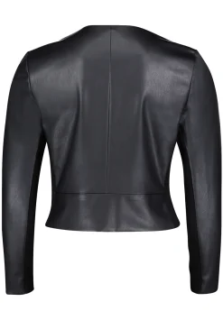 Blazer-Jacke