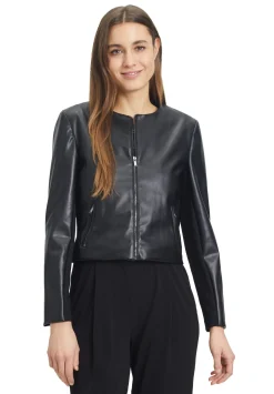 Blazer-Jacke
