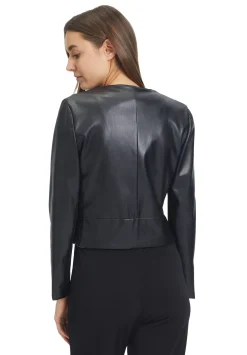 Blazer-Jacke