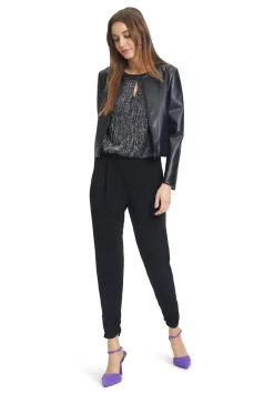 Blazer-Jacke