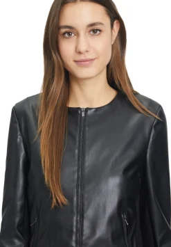 Blazer-Jacke