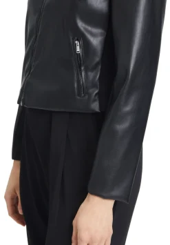 Blazer-Jacke