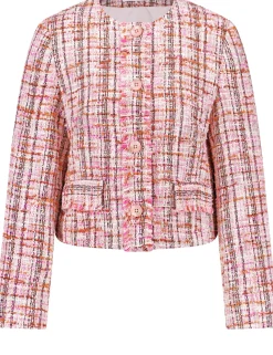 Blazerjacke