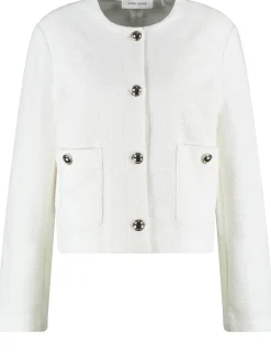 Blazer Langarm