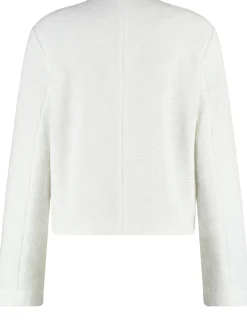 Blazer Langarm