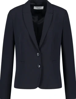 Blazer Langarm