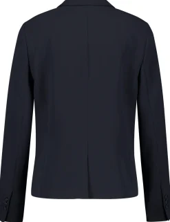 Blazer Langarm