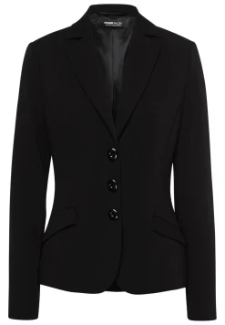 Blazer NOS Mit farblich abgestimmten Knöpfen
