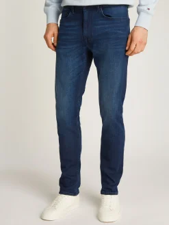 Bleecker Straight Jeans