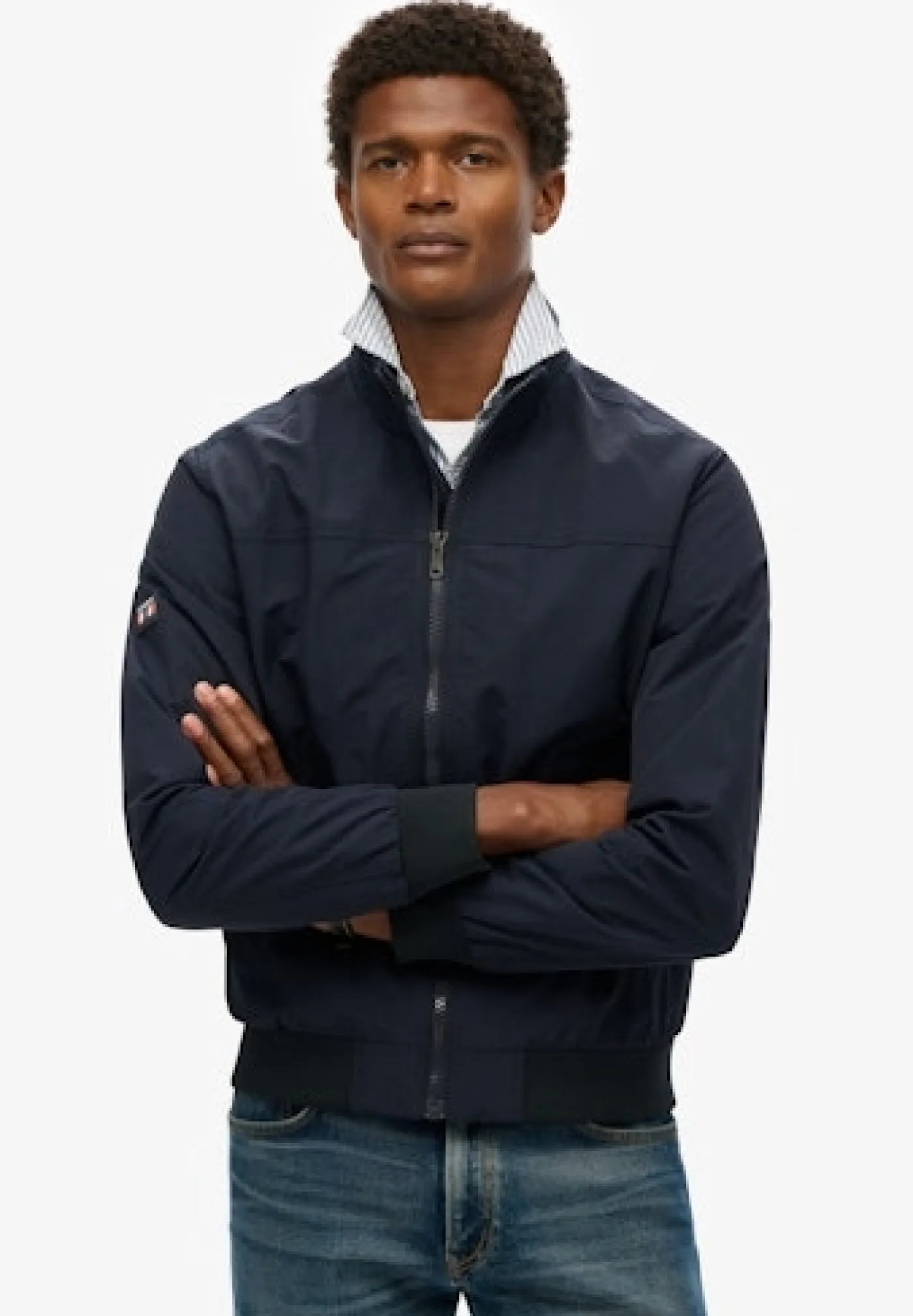 Blouson