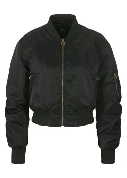 Blousonjacke