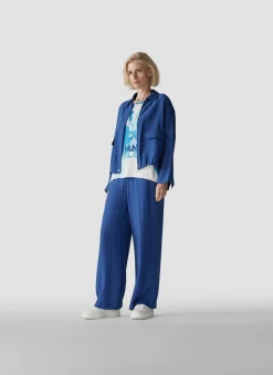 Blousonjacke