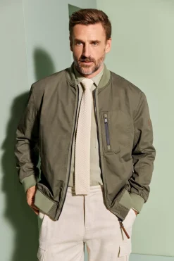 Blouson Jacke