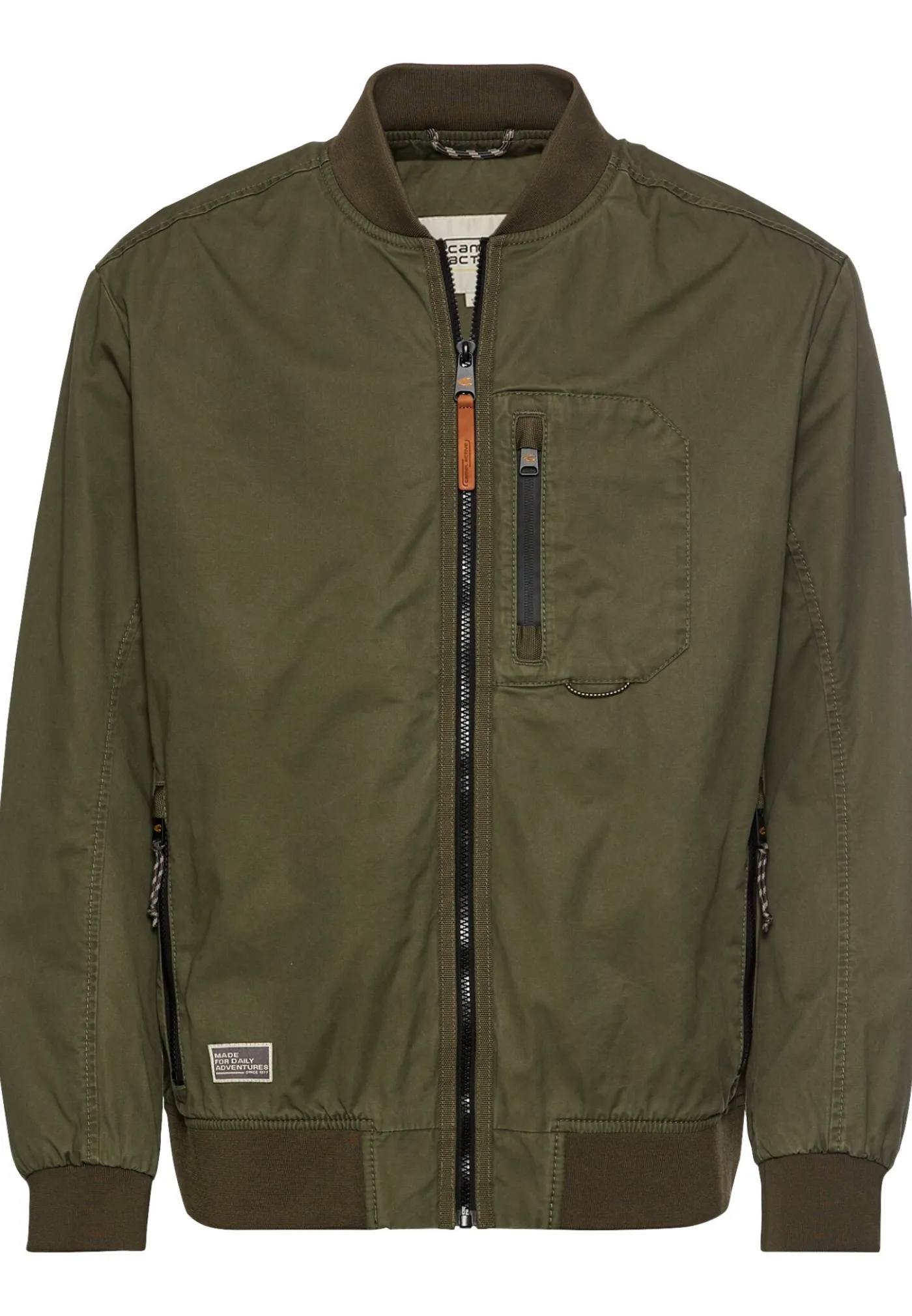 Blouson Jacke