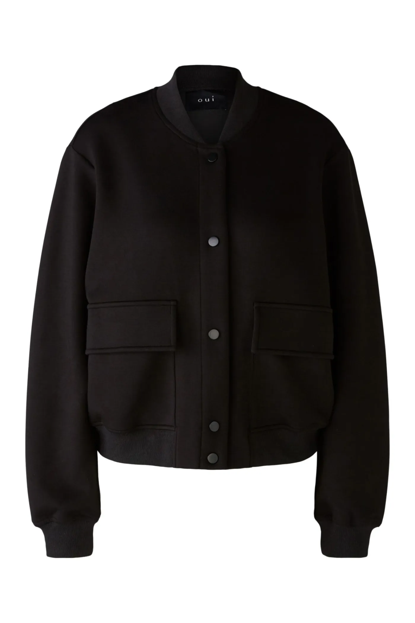 Blouson Scuba Qualität