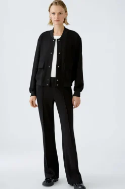 Blouson Scuba Qualität