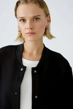 Blouson Scuba Qualität