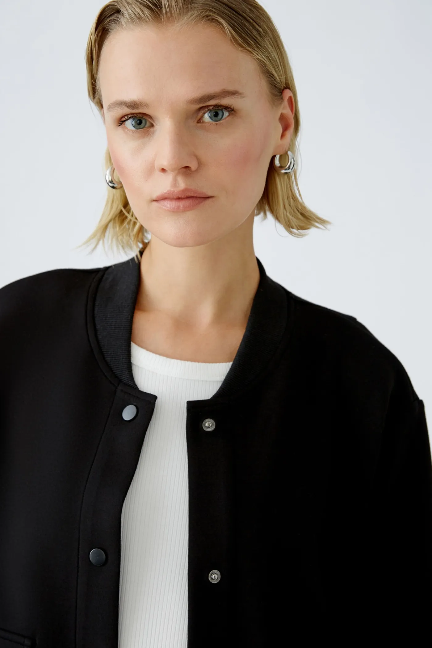 Blouson Scuba Qualität