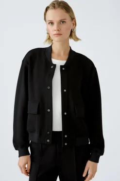 Blouson Scuba Qualität