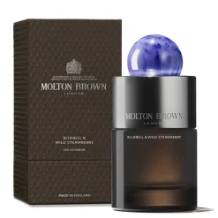 Bluebell & Wild Strawberry Eau de Parfum