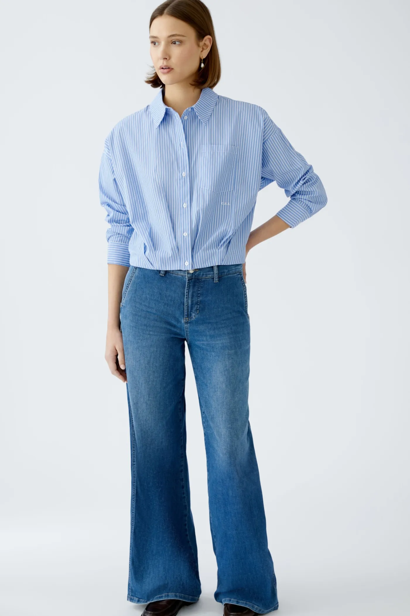 Bluse