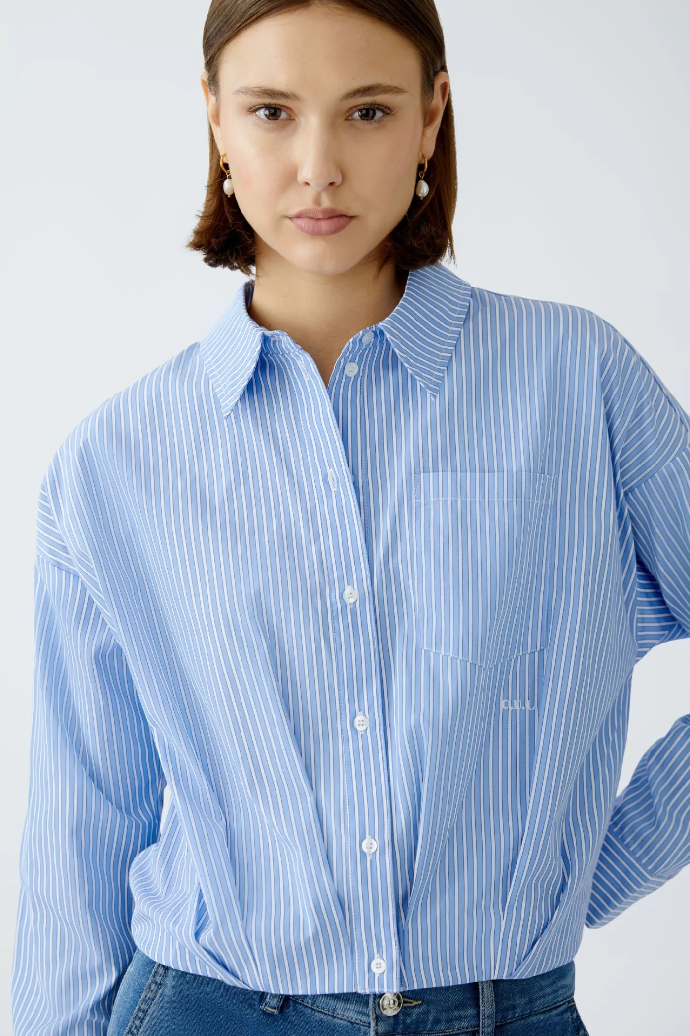 Bluse
