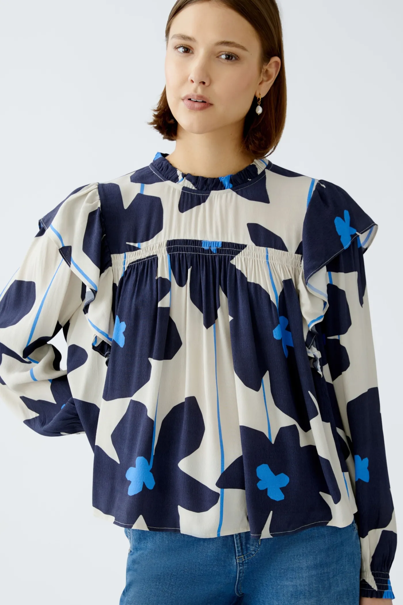 Bluse