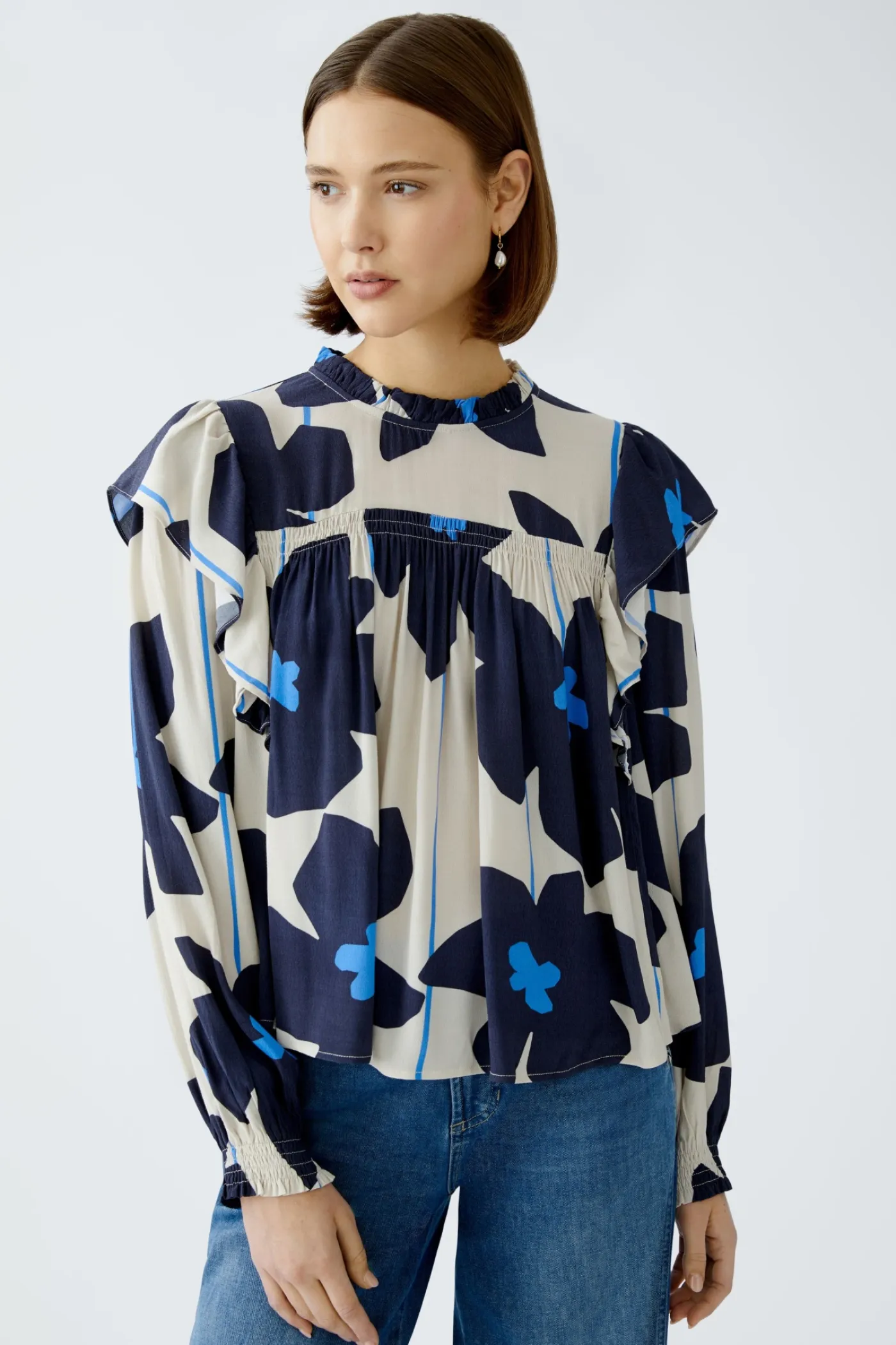 Bluse