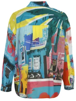 Bluse