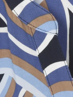 Bluse V-Ausschnitt