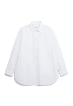 Bluse aus Bio-Baumwolle MAALGAA