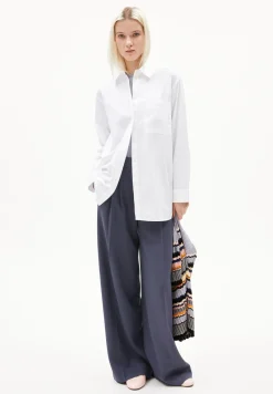 Bluse aus Bio-Baumwolle MAALGAA