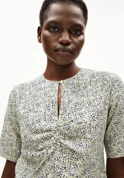 Bluse aus TENCEL™ Lyocell EWANIAA WATERDROP