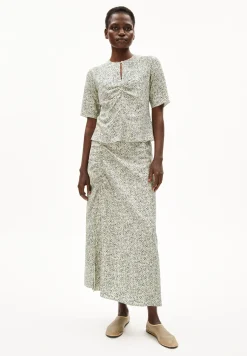 Bluse aus TENCEL™ Lyocell EWANIAA WATERDROP