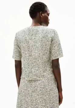 Bluse aus TENCEL™ Lyocell EWANIAA WATERDROP