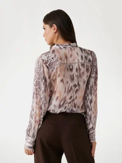 Bluse Jossette