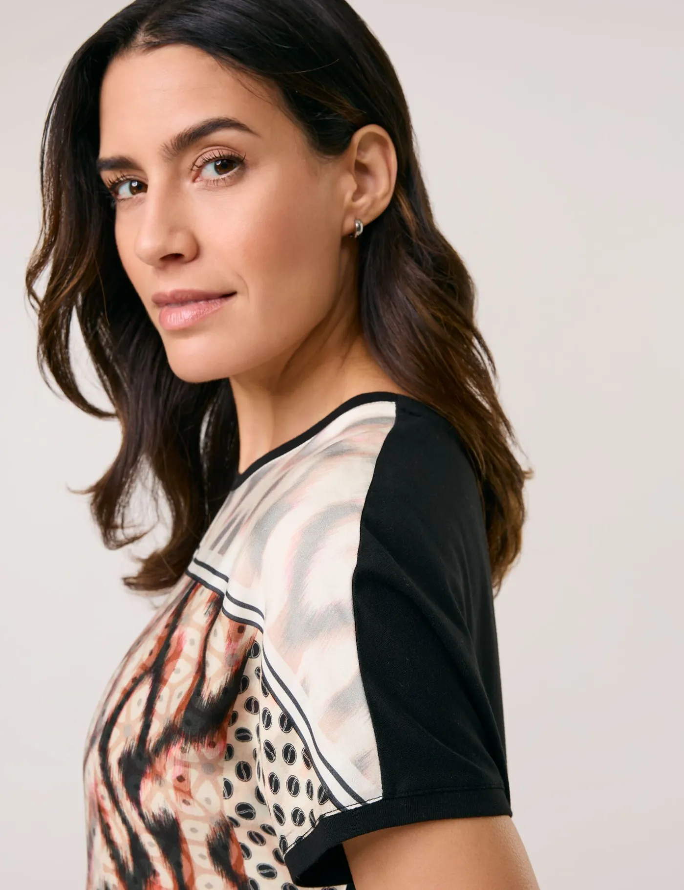 Blusenshirt