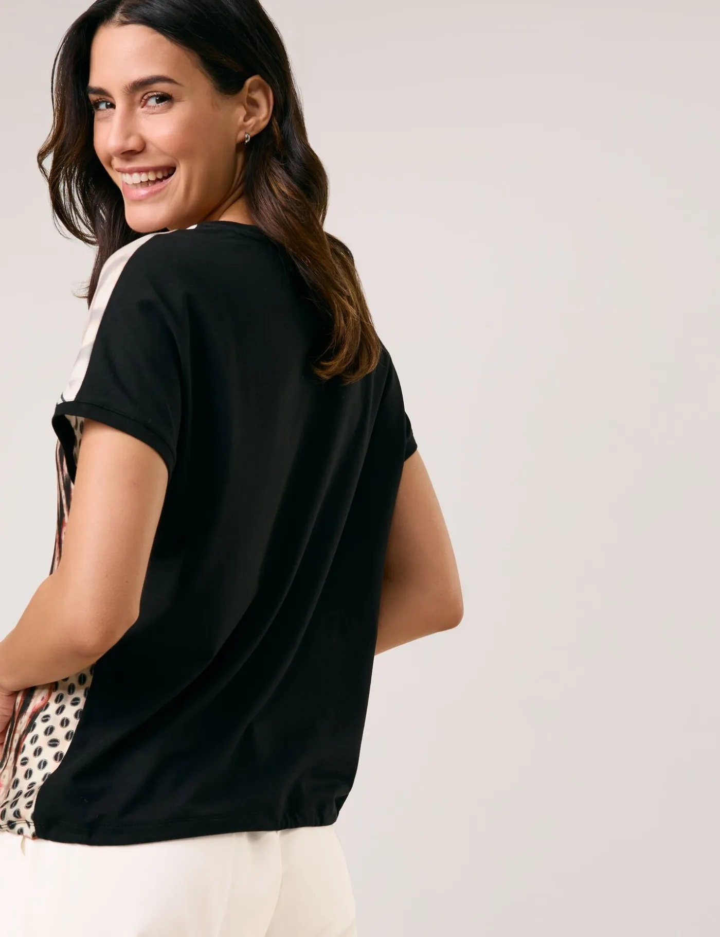 Blusenshirt
