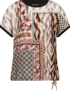Blusenshirt