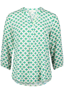 Blusenshirt