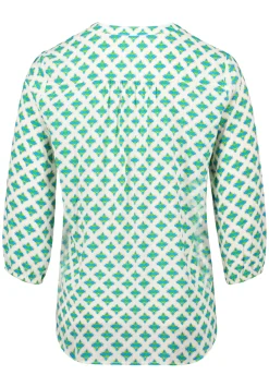 Blusenshirt