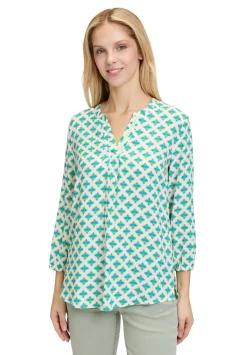 Blusenshirt