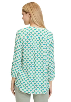 Blusenshirt