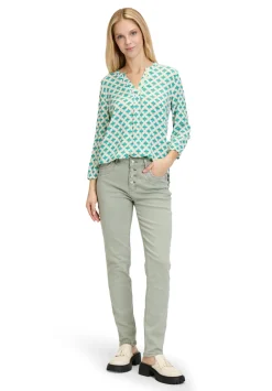 Blusenshirt