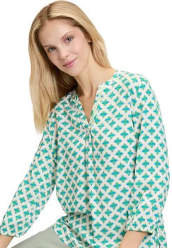 Blusenshirt