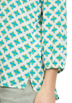 Blusenshirt