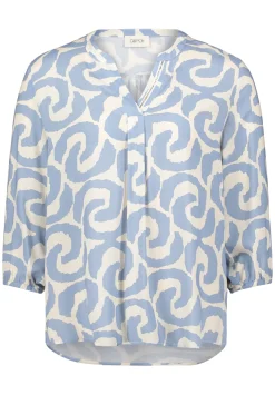 Blusenshirt